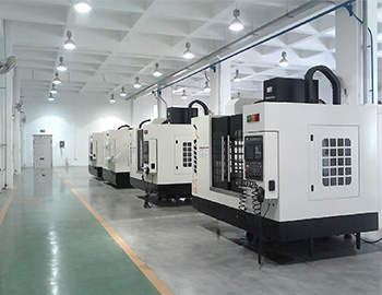 紫日变频器ZVF300系列在数控机床上的应用